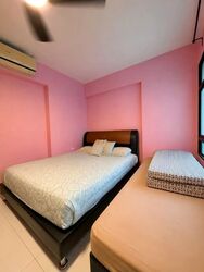 Blk 487 Admiralty Link (Sembawang), HDB 4 Rooms #592442491